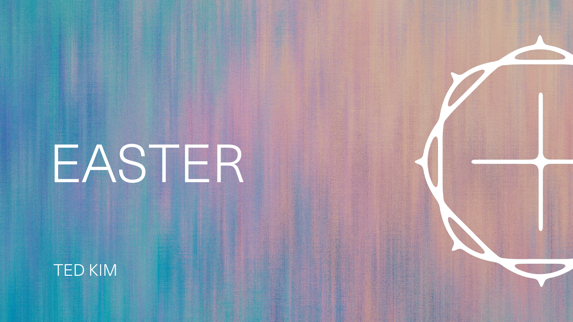 Easter Sunday - 2025