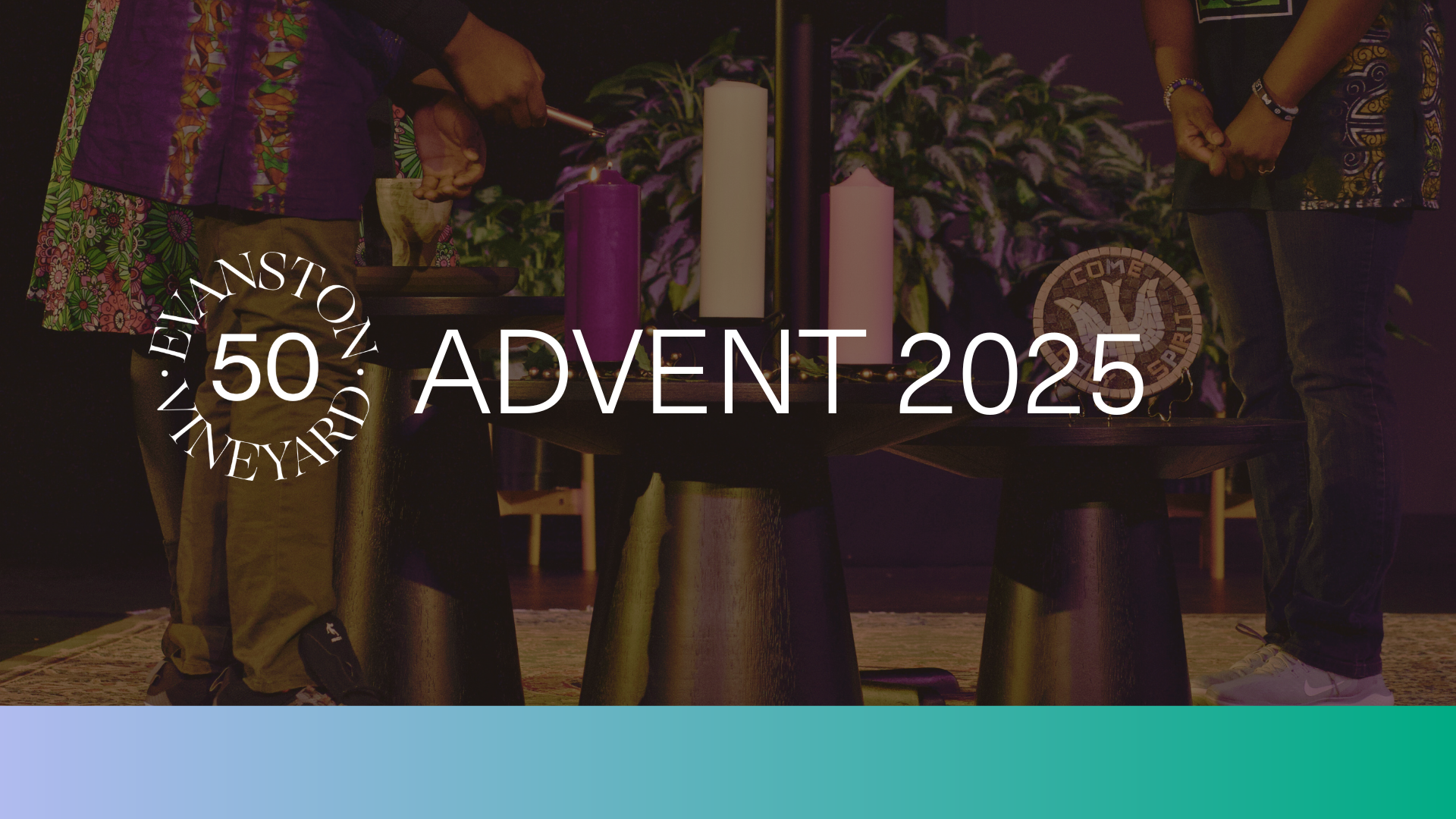 Advent, Part Two: Looking for Jesus Advent, Part Two: Looking for Jesus