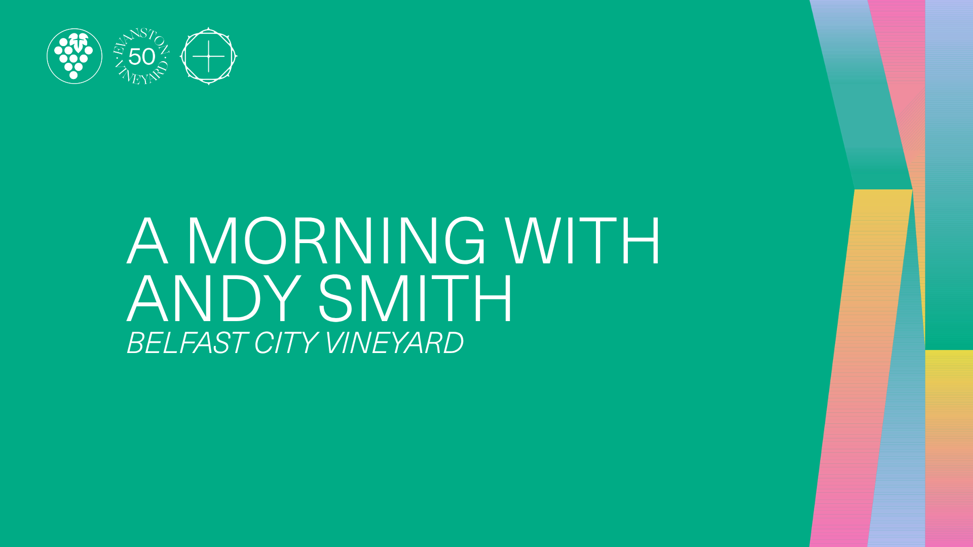 A Morning with Andy Smith