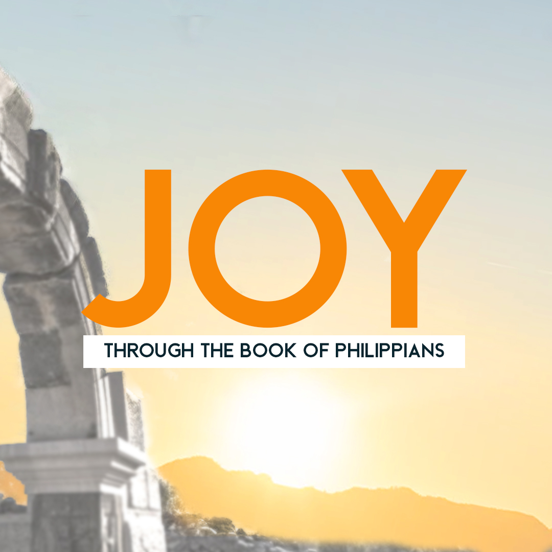 Joy is in the Lord