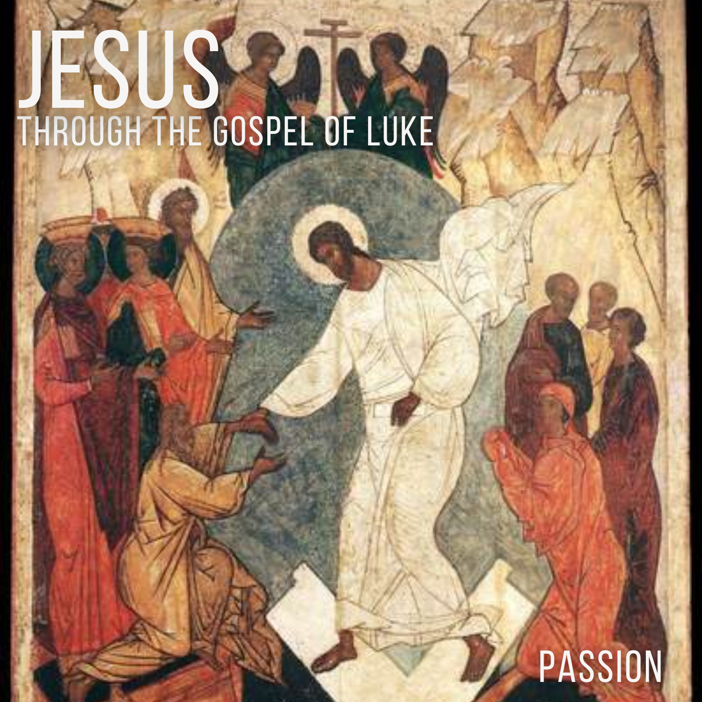 Episode Cover