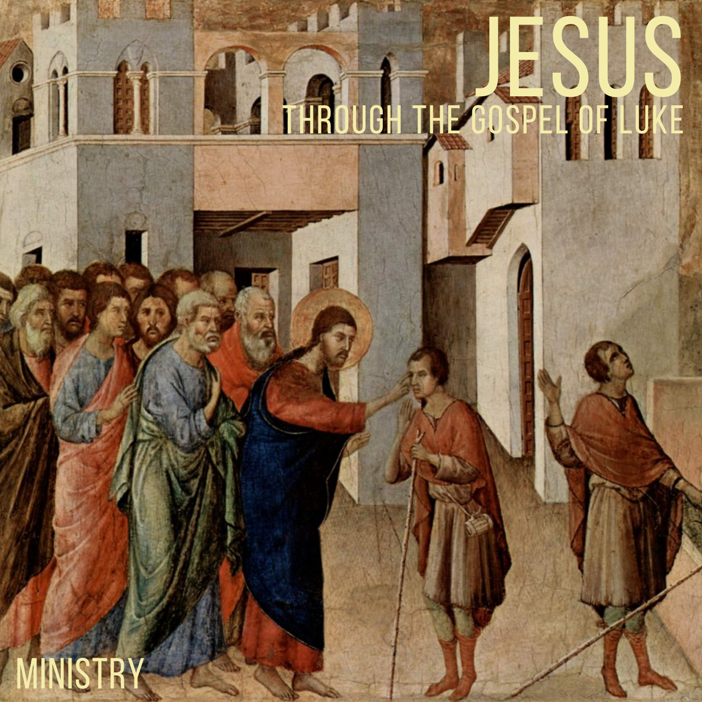 Episode Cover