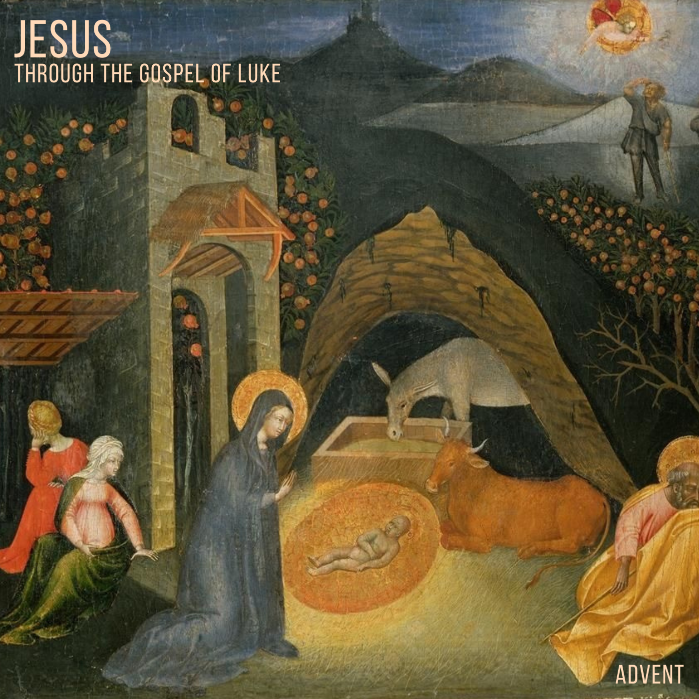 Episode Cover