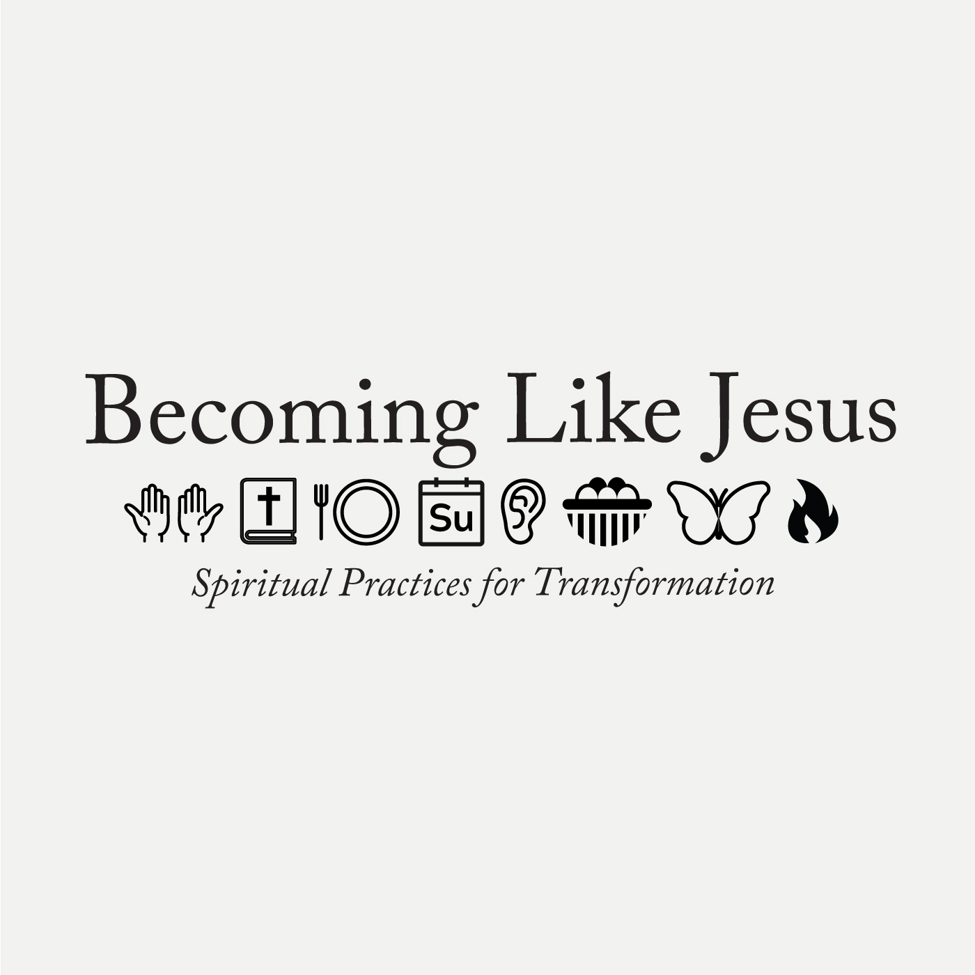 Spiritual Practices: Sabbath