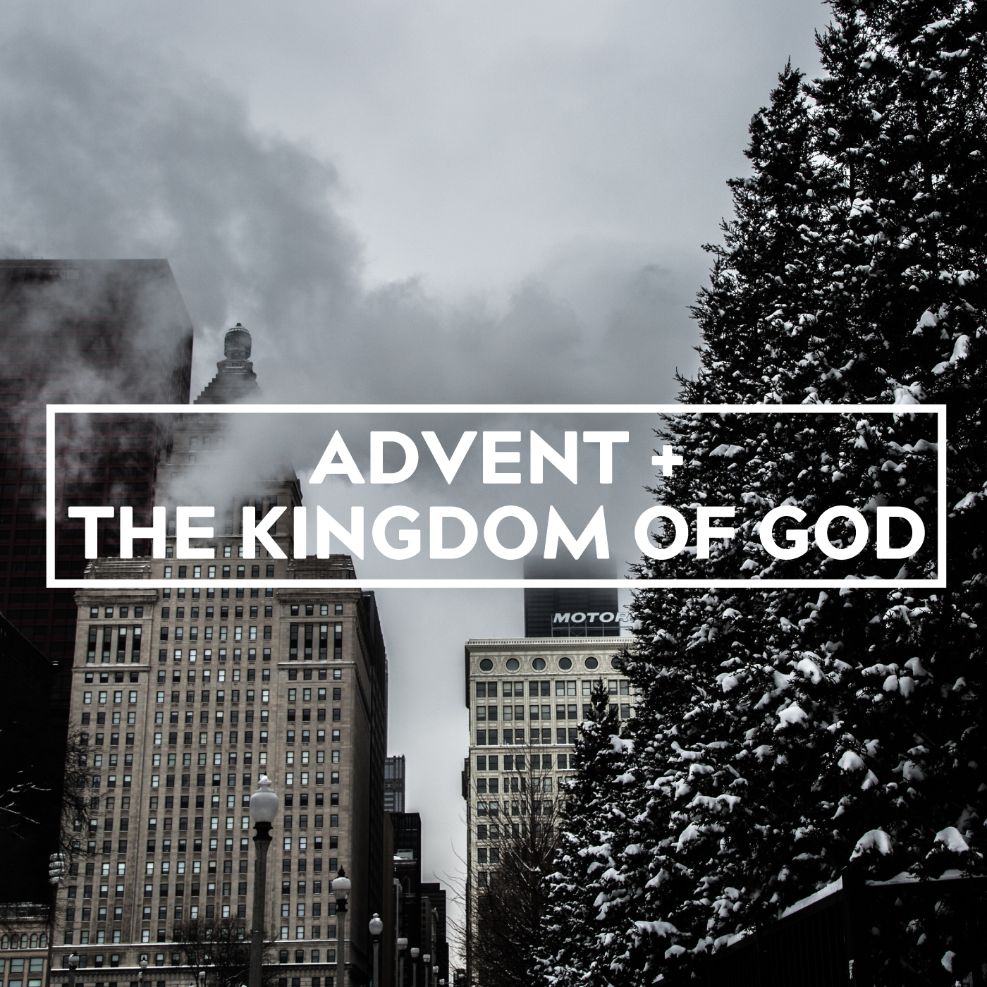 Episode Cover