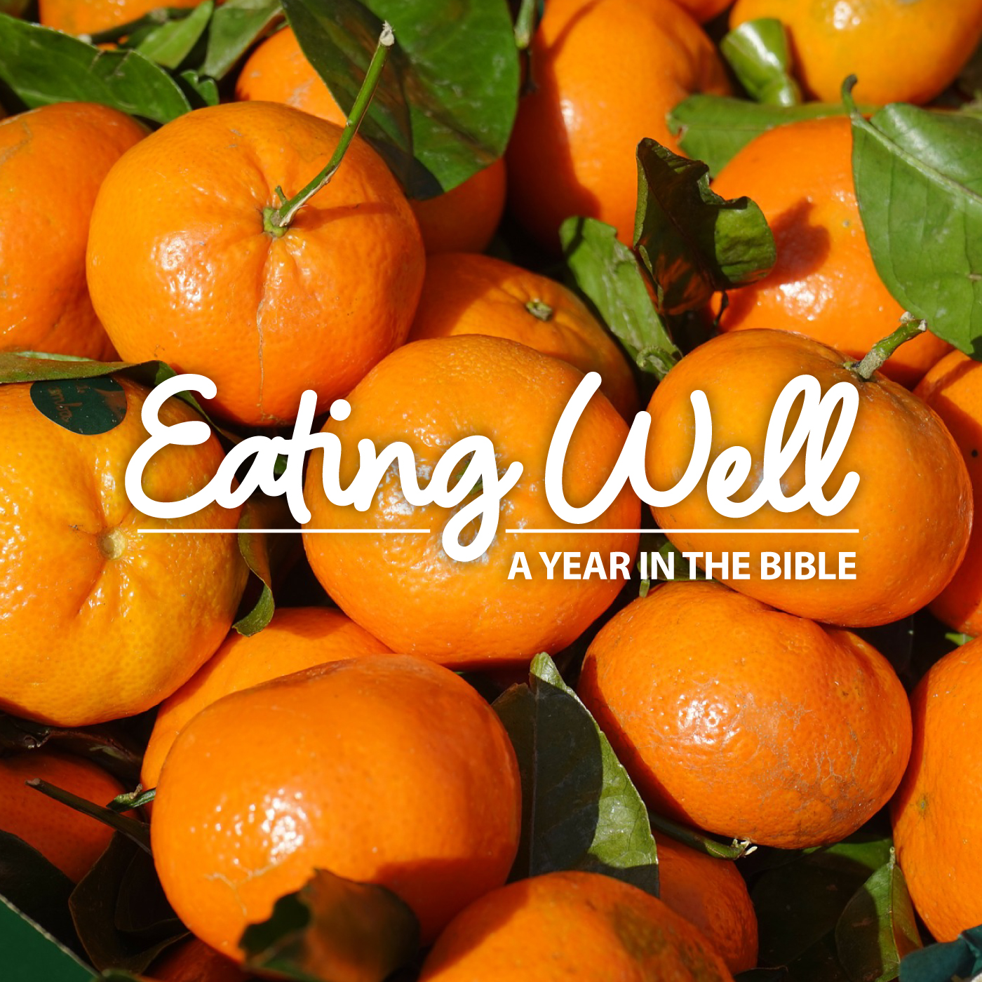 Eating Well in Advent: What do you get for the person who has everything?