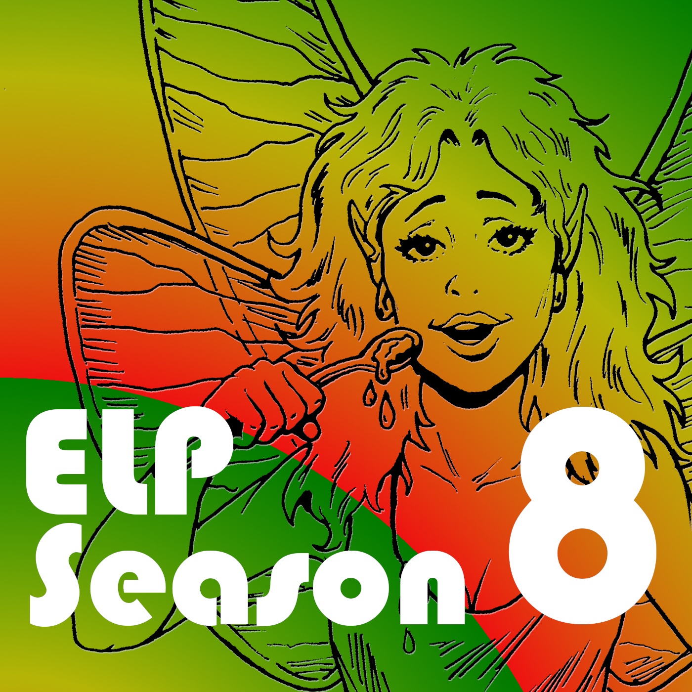 Episode Cover