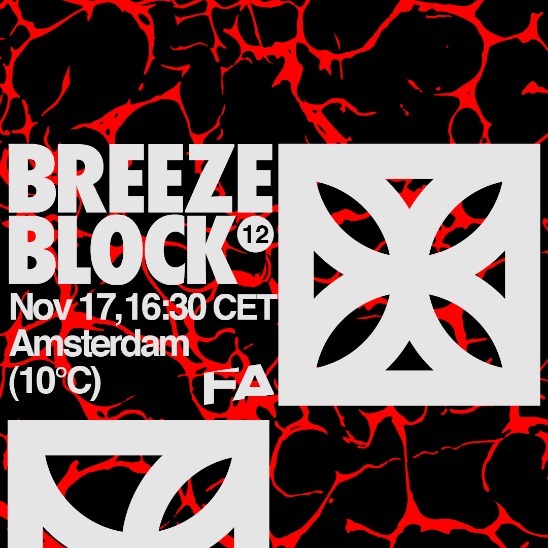 The Future of Amsterdam's Red Light District w/ René + Charlie