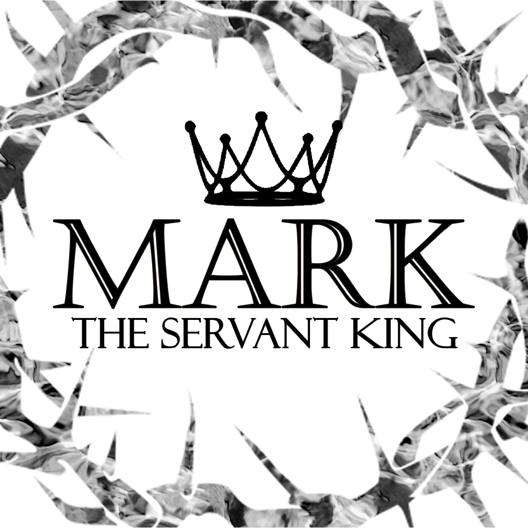 Jesus the Suffering Servant-King