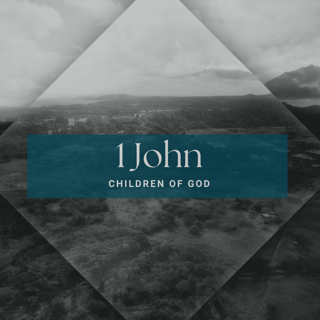 The Goal of God's Love