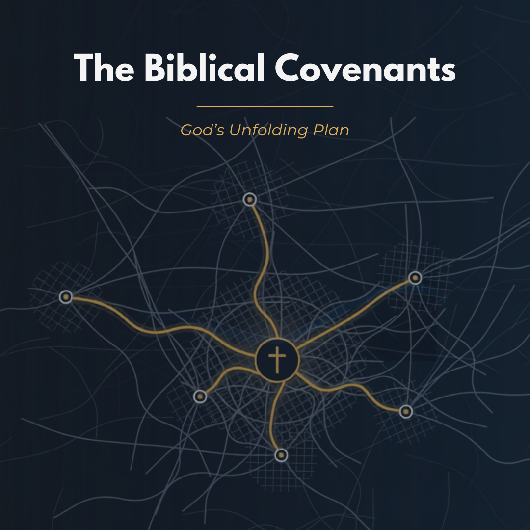 Biblical Covenants: Adam