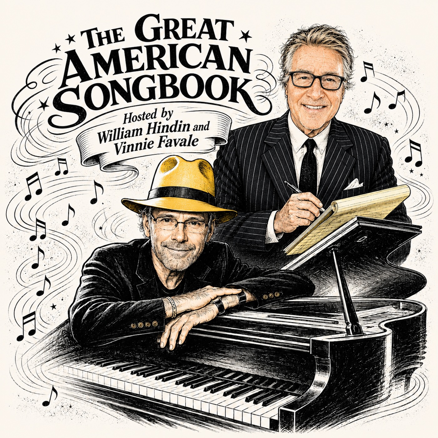 The Great American Songbook