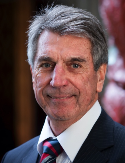 Conversation with New Zealand Ombudsman Peter Boshier