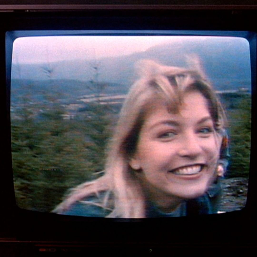 Laura's Theme - Lerki og lík