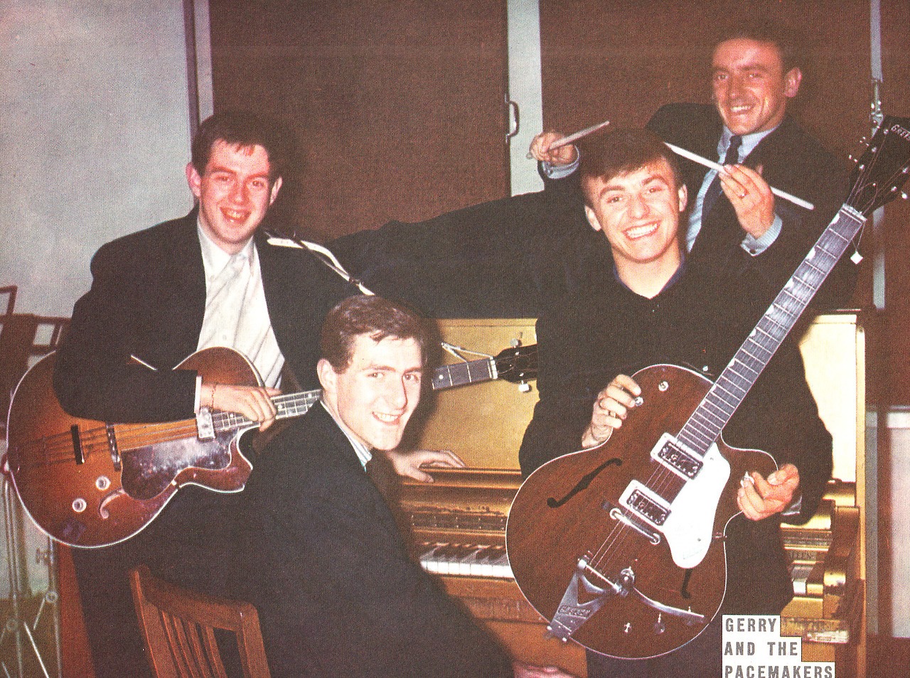 Episode Cover
