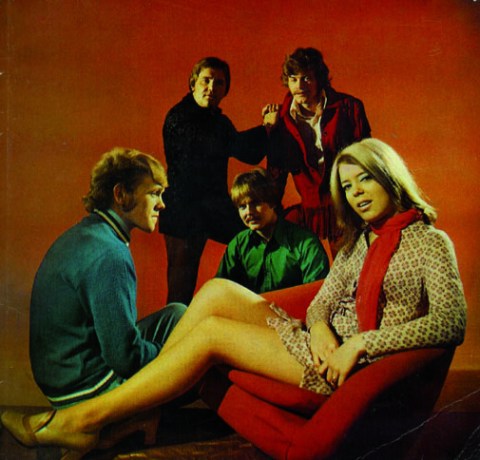 Episode Cover