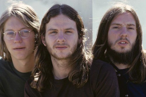 Sister Golden Hair - Filter Última