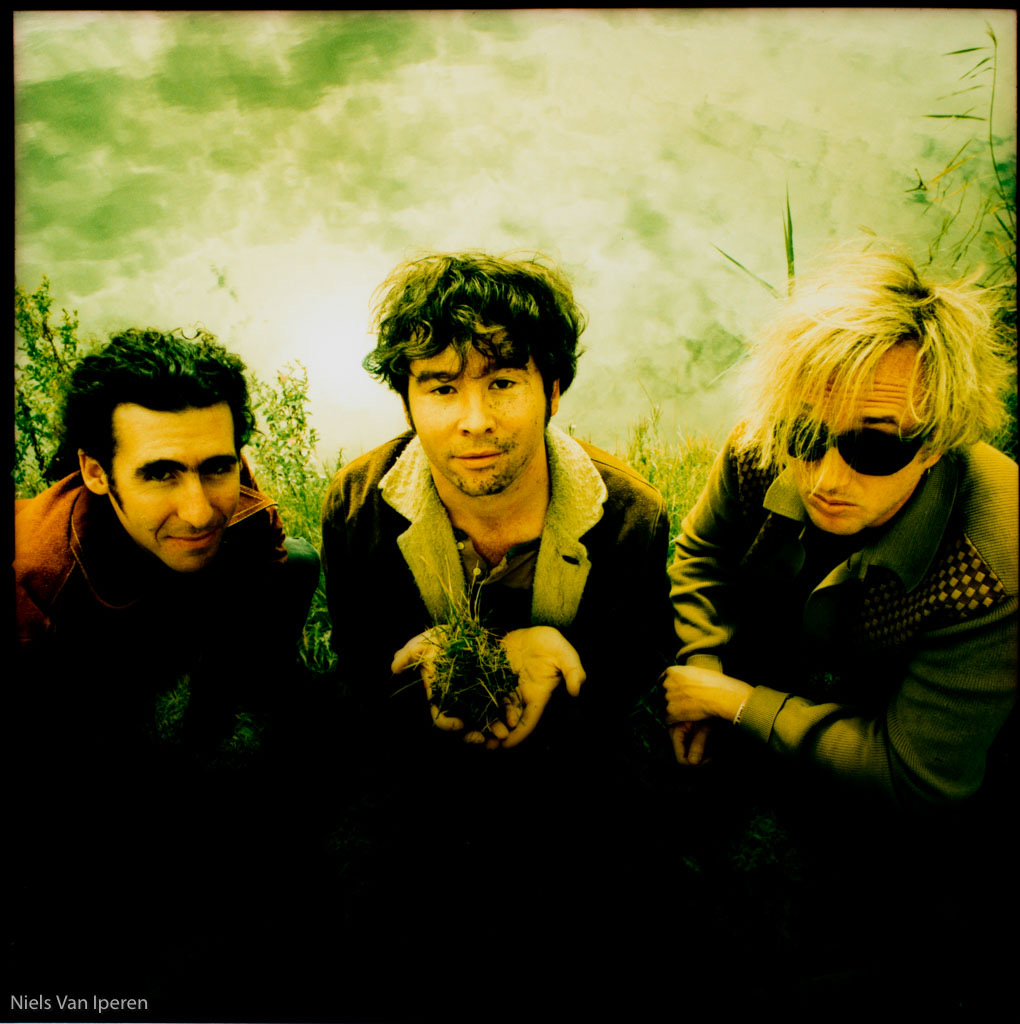 Episode Cover