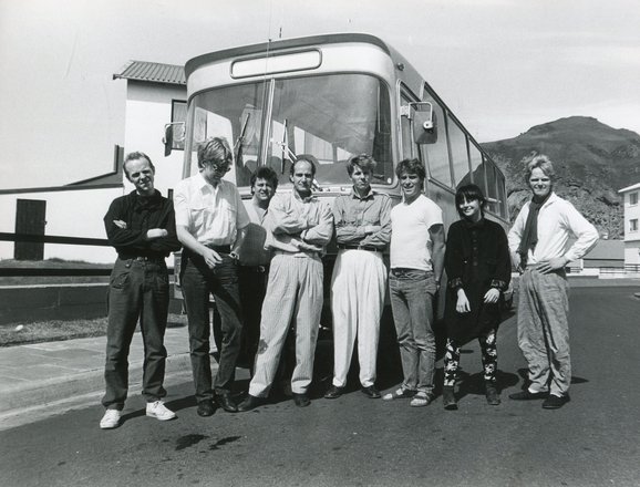 Episode Cover