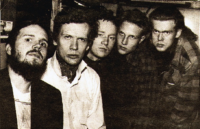 Episode Cover