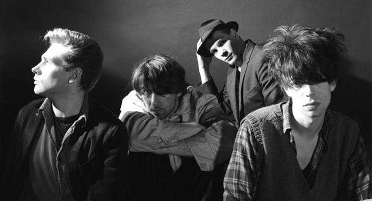 The Killing Moon – Undir drápsmána