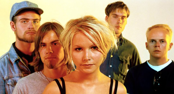 Episode Cover