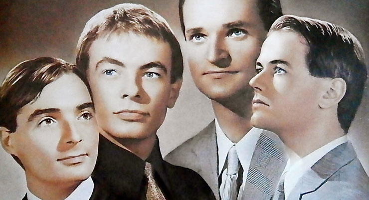 Episode Cover