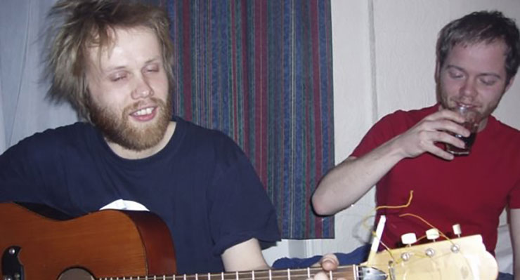 Episode Cover