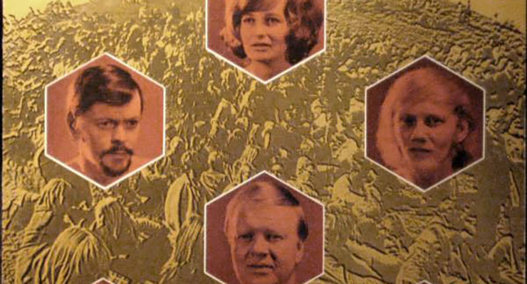 Episode Cover