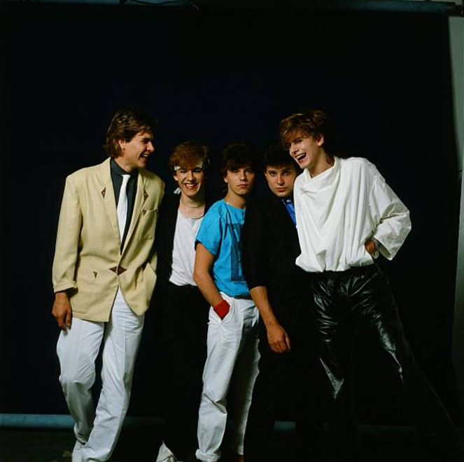 Episode Cover