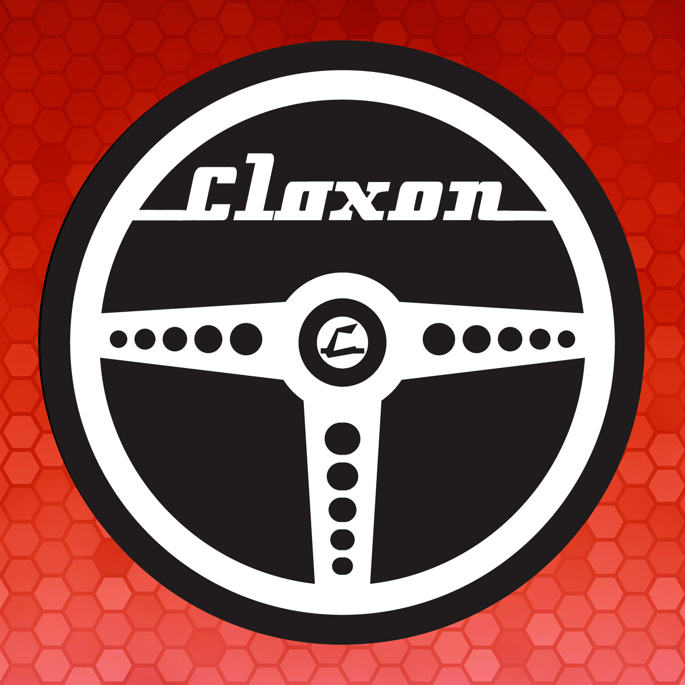 CLAXON - The Comeback!