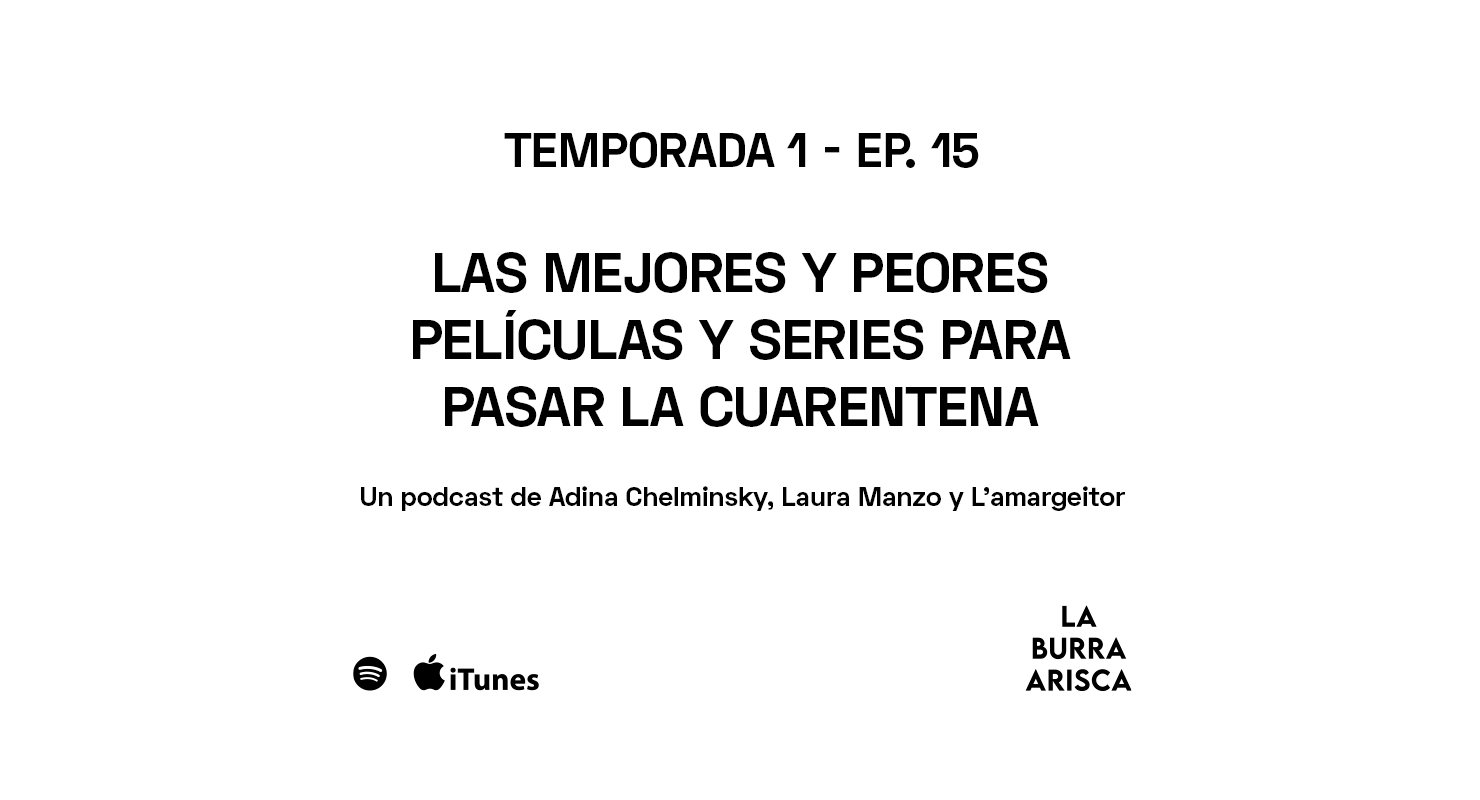 Episode Cover