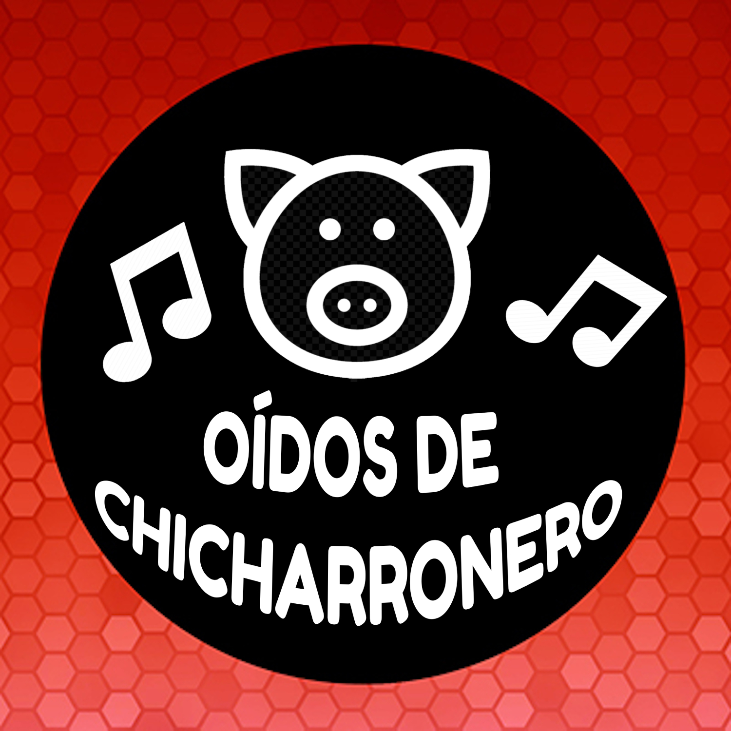 Oídos de Chicharronero