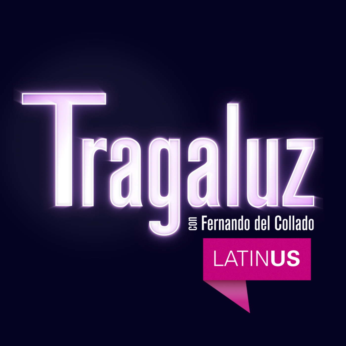 Tragaluz con Fernando del Collado