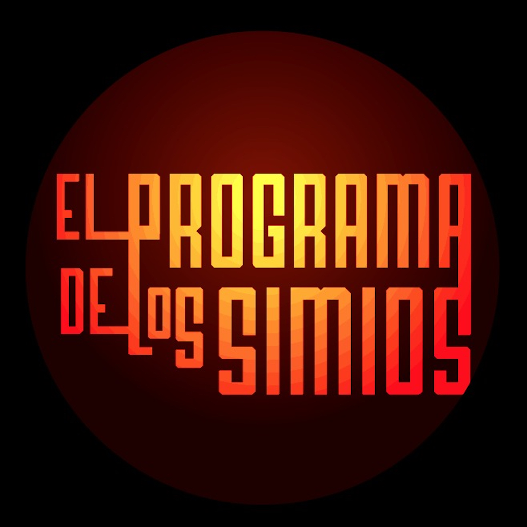 El Programa de los Simios