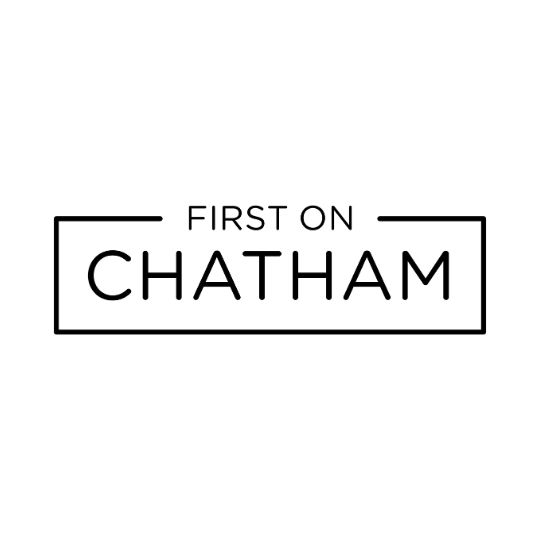 First on Chatham  – Rev. Kollin Absher-Baer – May 31, 2026