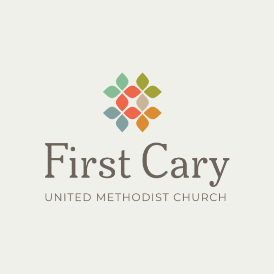 First Cary UMC’s First Sanctuary Sermon – Rev. Martha McLean – September 6. 2026