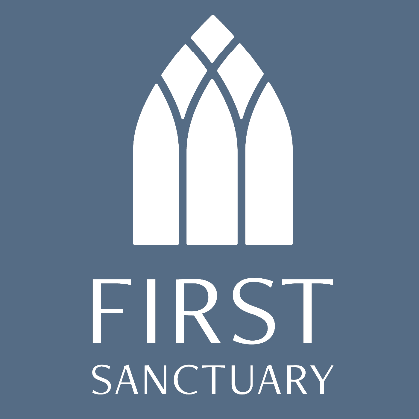 First Sanctuary
