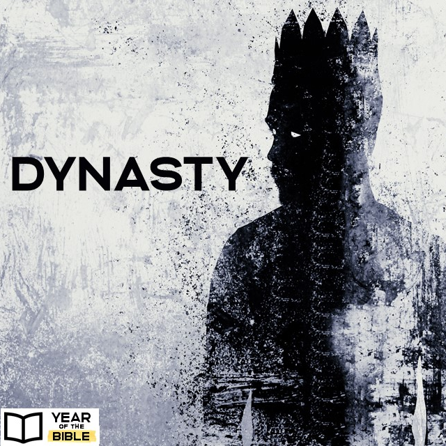 When You've Been Wrong | Dynasty - Wk3 (Samuel/Chronicles) // 3.13.22