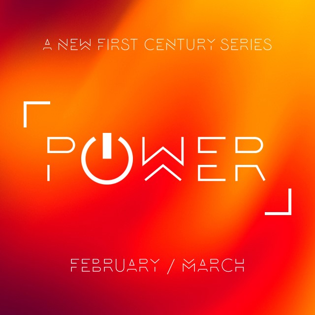 C.P.R. | Power - Wk1 // 2.19.23