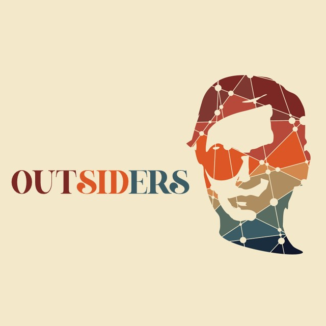 Curious Cornelius | Outsiders - Wk6 // 10.15.23