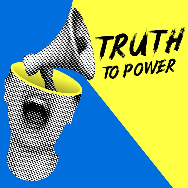 More Supplies | Truth To Power - Wk4 // 10.6.24