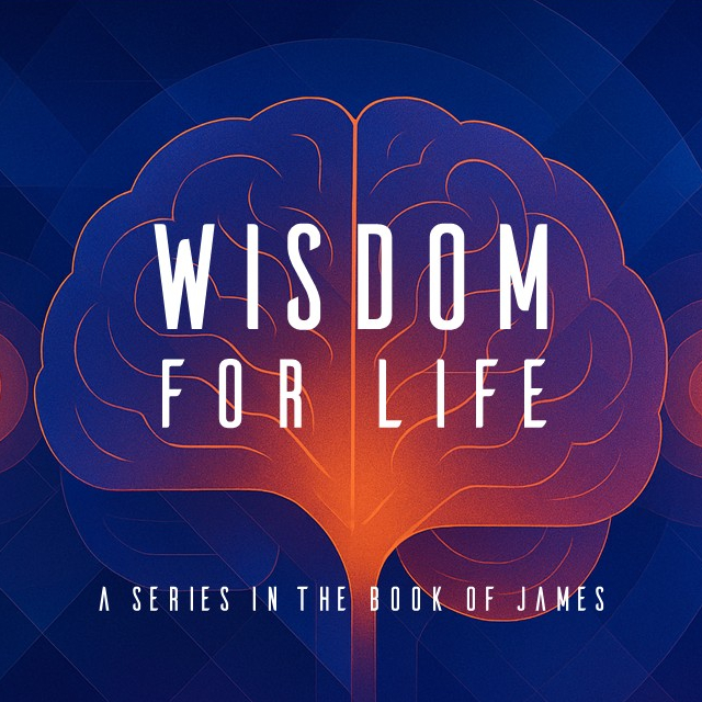 It's A Trap! | Wisdom For Life - Wk2 // 9.7.25