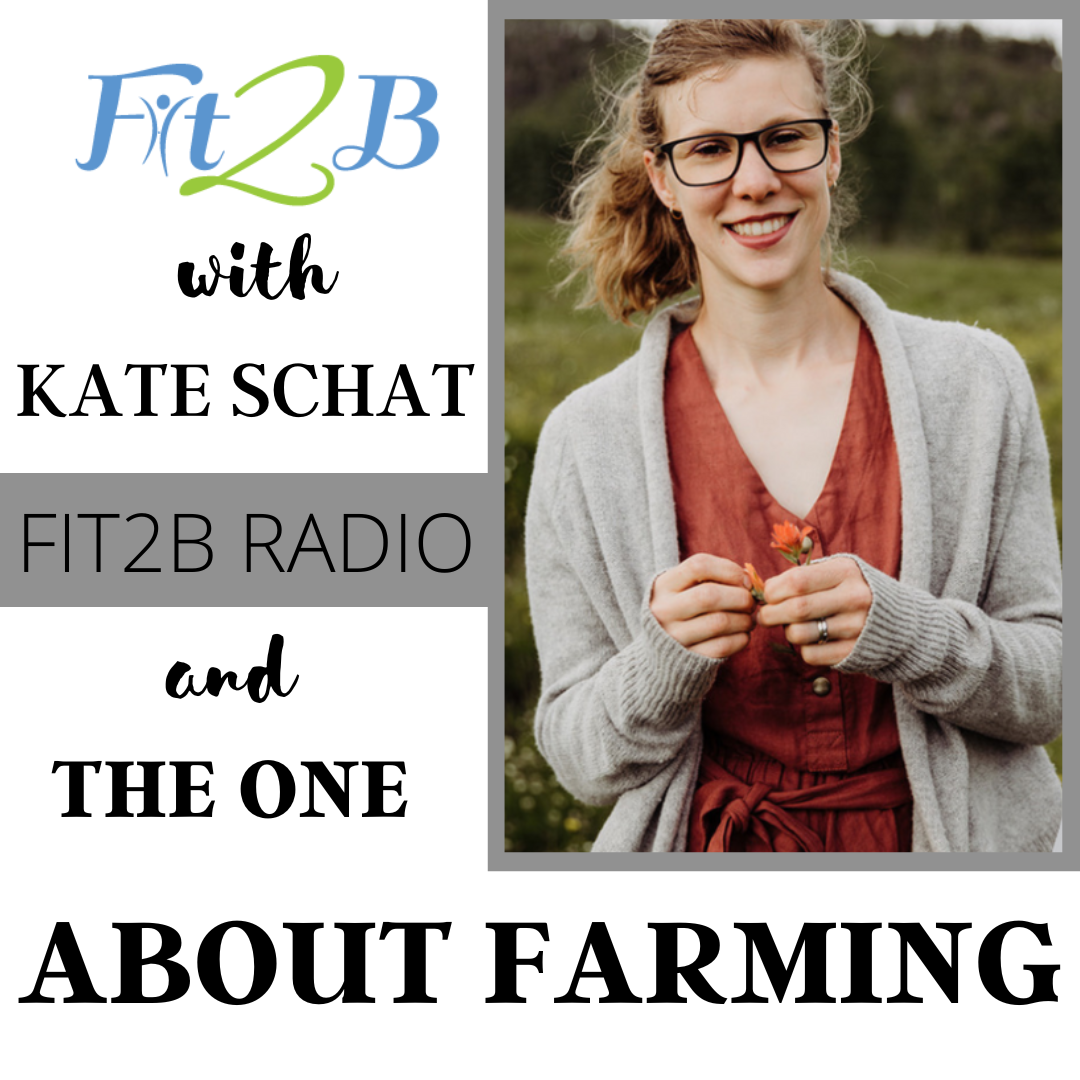 The One About Farming