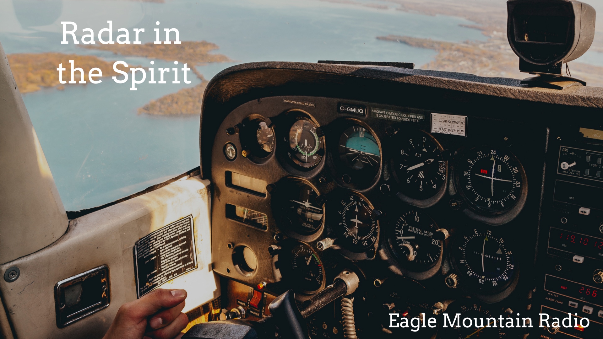 Ep46 /// Thriving in Every Season