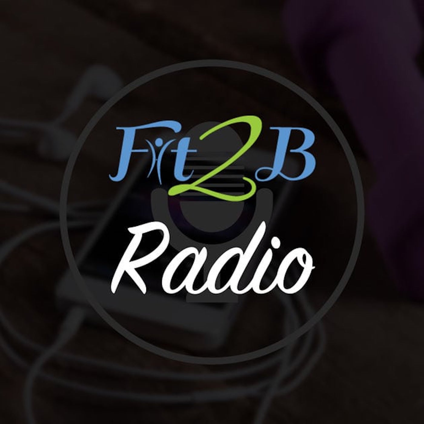 Fit2B Radio