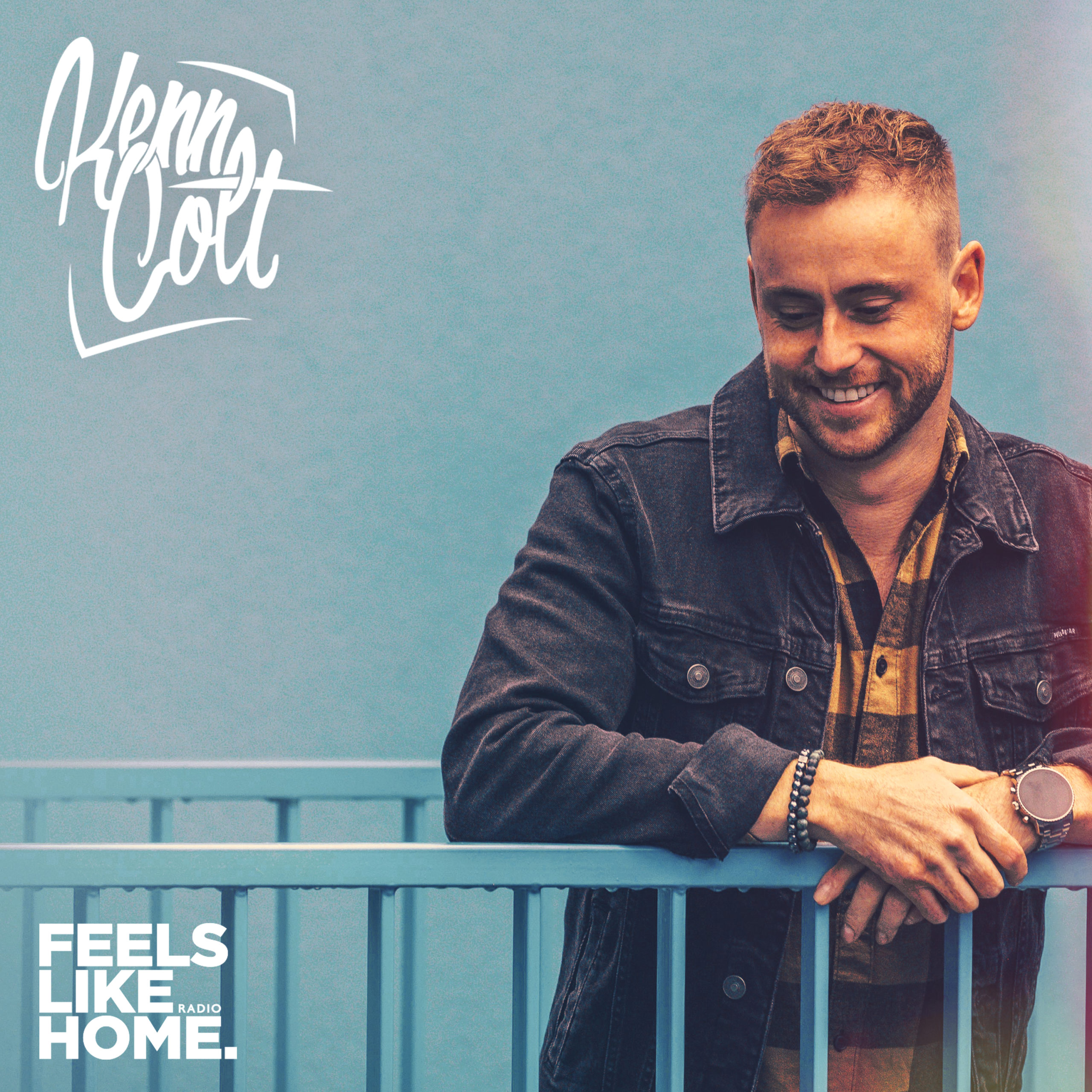 FEELS LIKE HOME #338 - Kenn Colt Live at Tomorrowland 2022 - FREEDOM Stage