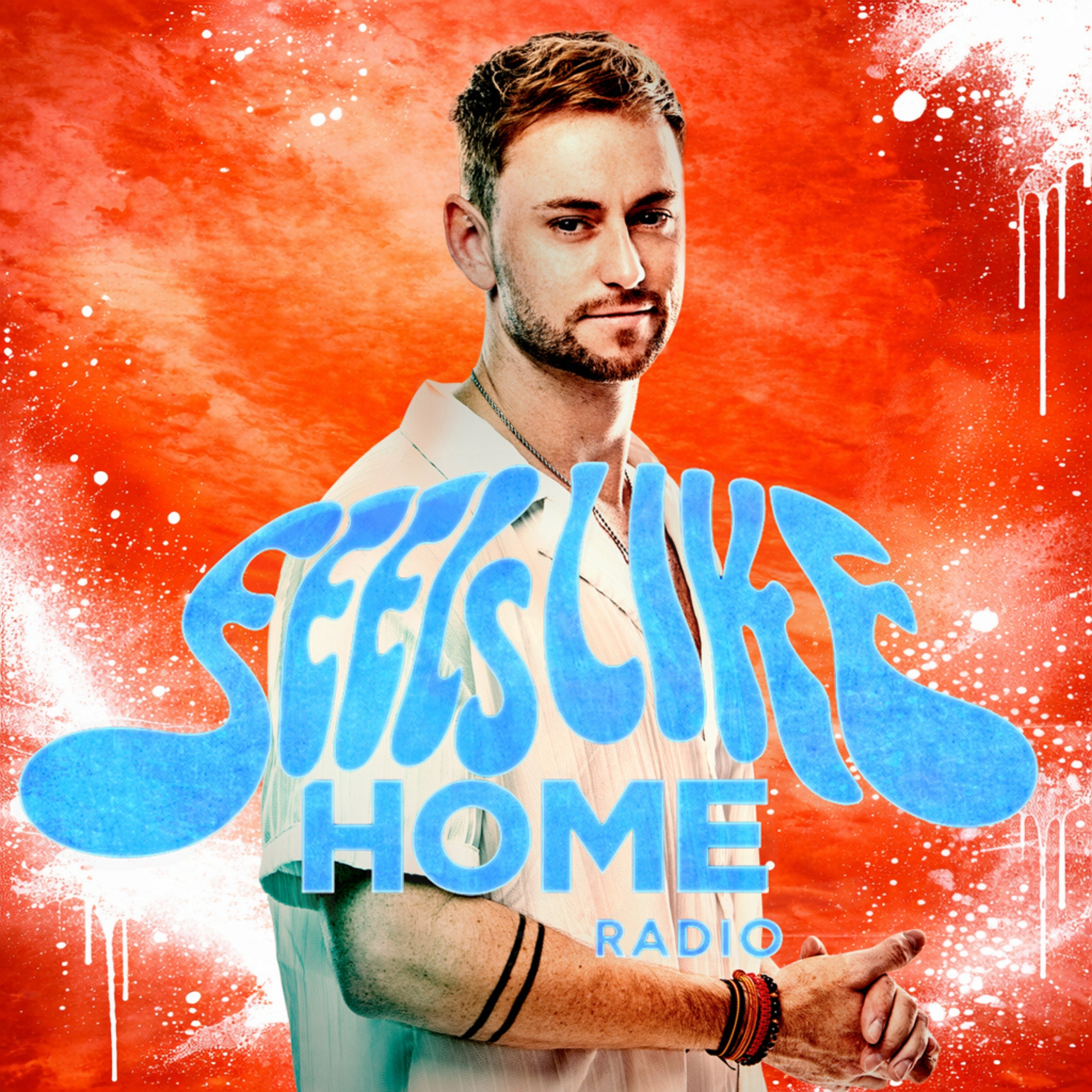 FEELS LIKE HOME Radio