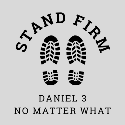 Daniel 3 - No Matter What