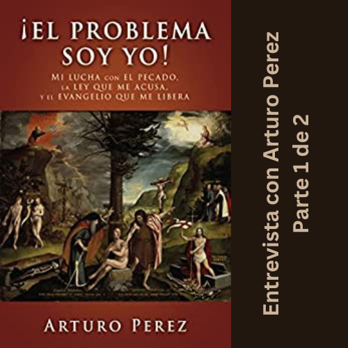 "El problema soy yo" por Arturo Perez, parte 1